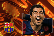 Luis Suarez