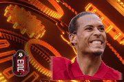 Virgil van Dijk