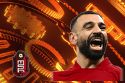Mohamed Salah
