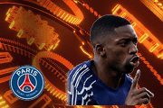 Ousmane Dembele