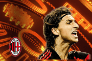 Zlatan Ibrahimovic