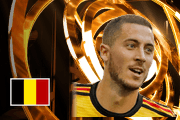 Eden Hazard