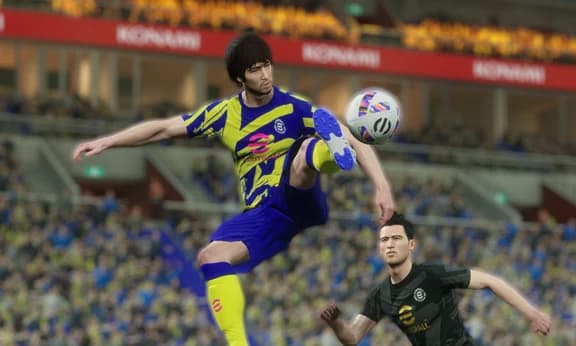 Acrobatic Clearance