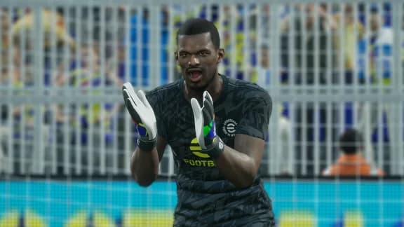 GK Spirit Roar