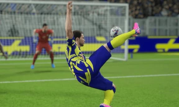Phenomenal Finishing
