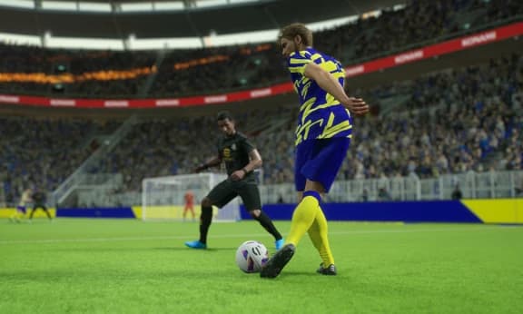 Rabona