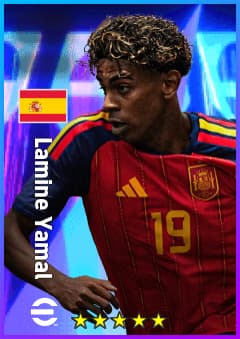 Lamine Yamal