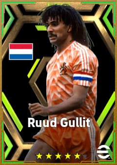 Ruud Gullit