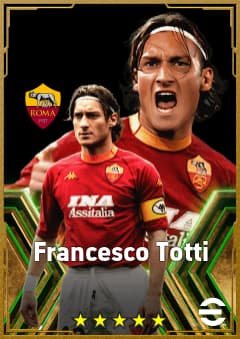 Francesco Totti