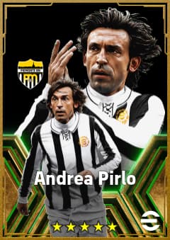 Andrea Pirlo