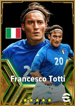 Francesco Totti