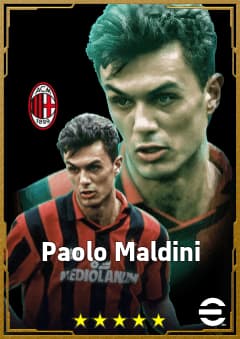Paolo Maldini