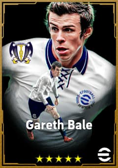 Gareth Bale