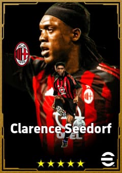 Clarence Seedorf