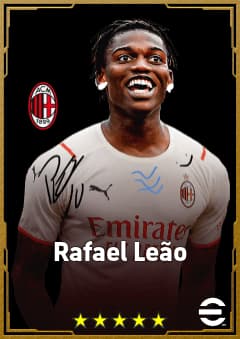 Rafael Leao