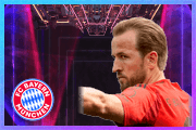 Harry Kane