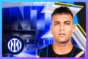 Lautaro Martinez