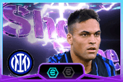 Lautaro Martinez
