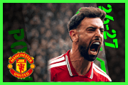 Bruno Fernandes