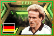 K. Heinz Rummenigge