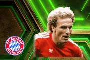 K. Heinz Rummenigge