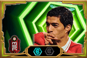 Luis Suarez