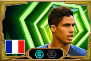 Raphael Varane