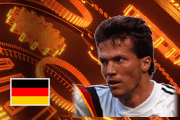 Lothar Matthaus