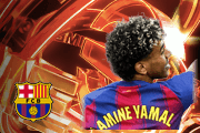 Lamine Yamal